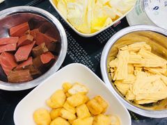 -川香煲(茅台路店)