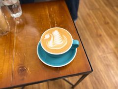 附魔拿铁-COFFEE HOLIC(朝外SOHO店)