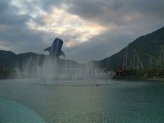 -珠海长隆海洋王国