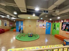 -金宝贝早教(南山花园城店)