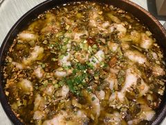 -驿舍·民國老营房院子私房菜(科学会堂店)