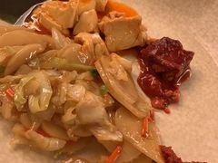 -长生素斋(普陀山店)