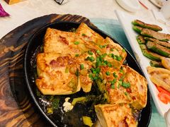 -御满江海鲜酒家(洛溪新城店)