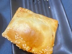 南疆大师烤包子-伊带伊路新疆美食府(呼家楼店)