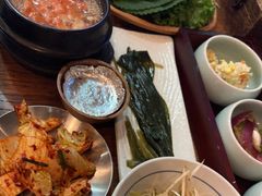 -济州爱肉堂(总店)