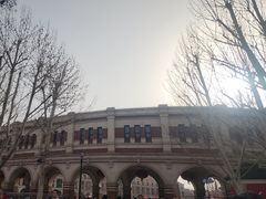 -天津五大道文化旅游区