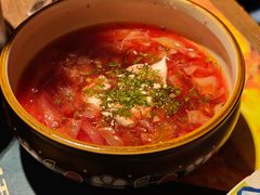 -卢布里西餐厅(总店)