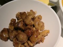 -绿茶餐厅(淮安吾悦广场店)