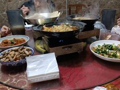 -云中菜馆(恒晟·云中绿园店)