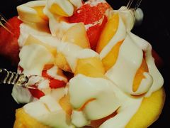-肥肥虾庄·金牌油焖大虾(杨园滨江时代walk店)