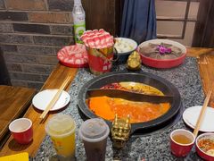 -蜀大侠火锅(香格里拉店)