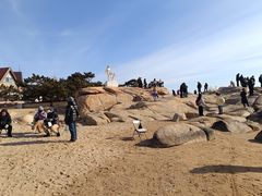 -老虎石海上公园