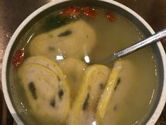 -日上三甘(三里屯店)