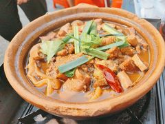 -包工仔·牛杂自助放题