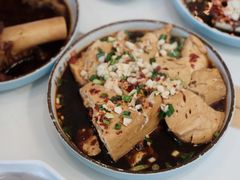 麻辣豆腐-杨爱珍大排档(龙游店)