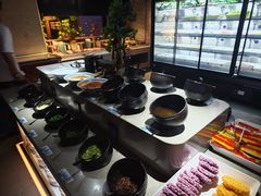 -蓝鲸湾汤泉(包河店)