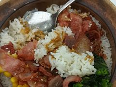 -赵财财·肠粉·煲仔饭(华润万象城店)