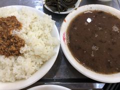 -豆香园(龙翔店)