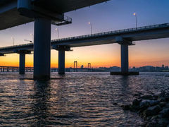 -星海湾跨海大桥