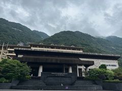 -三清山希尔顿度假酒店