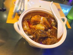 -simply thai天泰(长泰广场店)