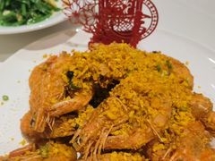 -老爷庙风味美食府(魏都大道店)
