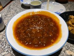 -并州大牌档之醉轻尘