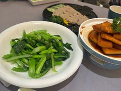 -全聚德(长白直营店)