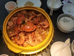 -多嘴超级肉蟹煲(中街恒隆故宫店)