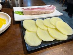 -·缸桶屋·韩式牛肋条自助烤肉(西湖D11店)