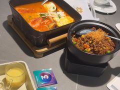 -3号仓库·创意中国菜(乐清正大广场店)