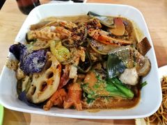 -林静小吃(复兴路店)