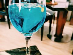 -东方红海鲜百汇(国际大厦店)