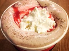 -星巴克(红房子店)