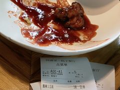 -院子餐厅·大锅菜·老杭帮(桥西直街店)