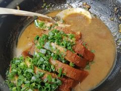 -小厨娘淮扬菜(天印大道店)