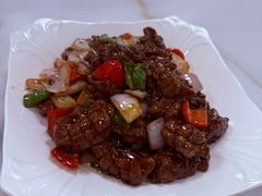 -余杨鸭鸭餐厅