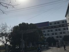 -上海长江软件园