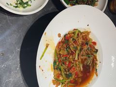 -炊烟小炒黄牛肉(浦东世纪汇店)