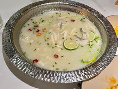-帕娜·泰式茶餐厅·Bistro(近铁广场店)