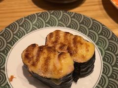 -万岁寿司(万国店)