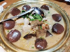 -金掌勺·锅包肉(广渠门店)