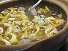 -楠波炭炉鸡煲馆(桥北店)