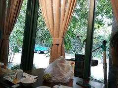 -山外山·林语花园餐厅