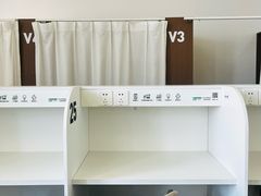 -众独空间沉浸式自习室(三阳路铂仕汇店)