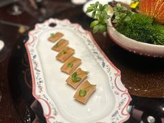 -杭州西子湖四季酒店·金沙厅