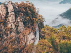 -大明山自然探索公园