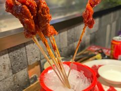 -蜀大侠火锅(春熙路店)