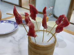 -京悦南门涮羊肉(长寿路店)