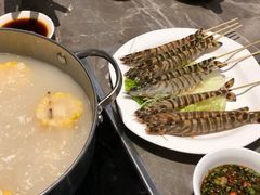 -港澳德兴火锅海鲜酒家(殷皇子店)